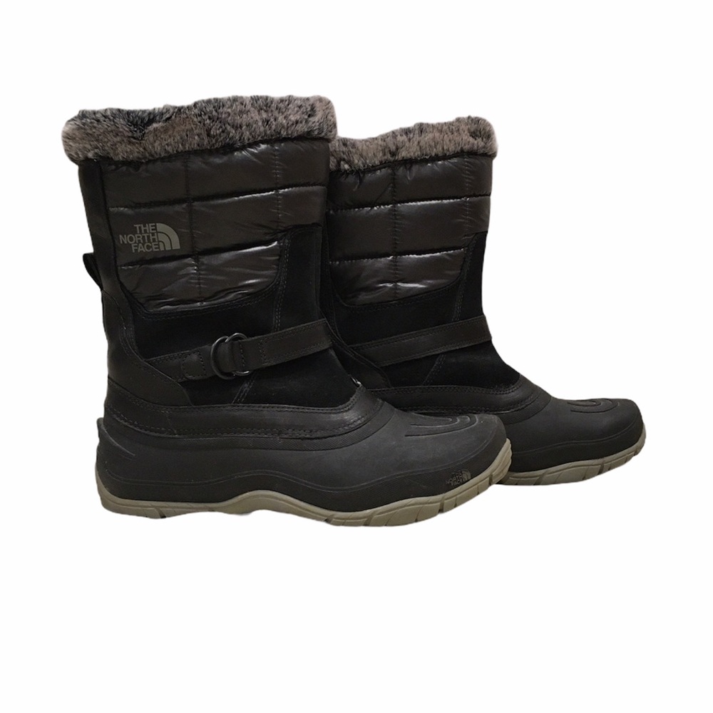 The North Face Womans Shellista Pull On Boots